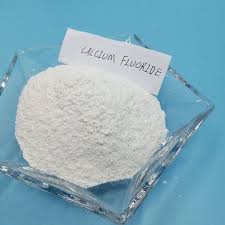 Calcium Fluoride