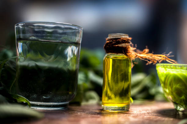 Neem Oil